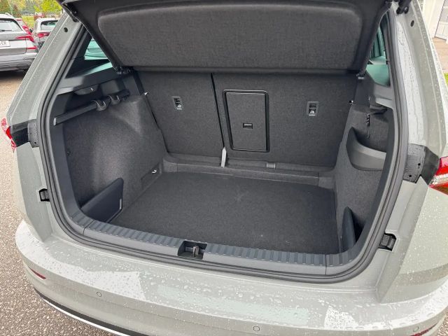 Skoda Karoq ACT Sportline
