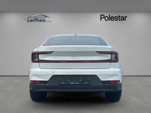 Polestar 2 Single motor