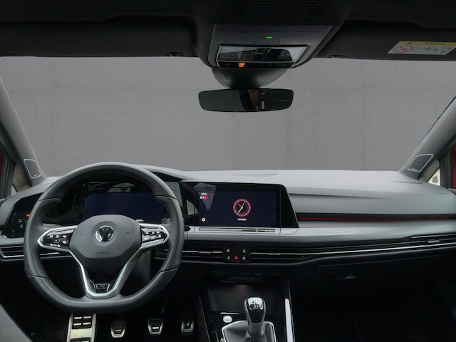 Volkswagen Golf 1.5 TSI Golf VIII R-Line