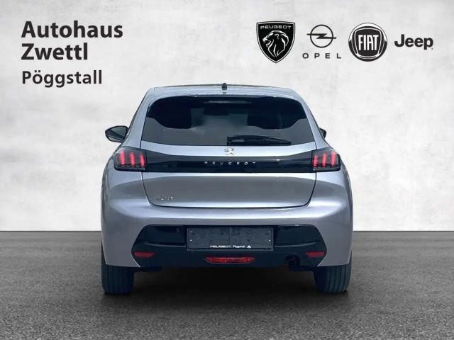 Peugeot 208 Allure Pack EAT8