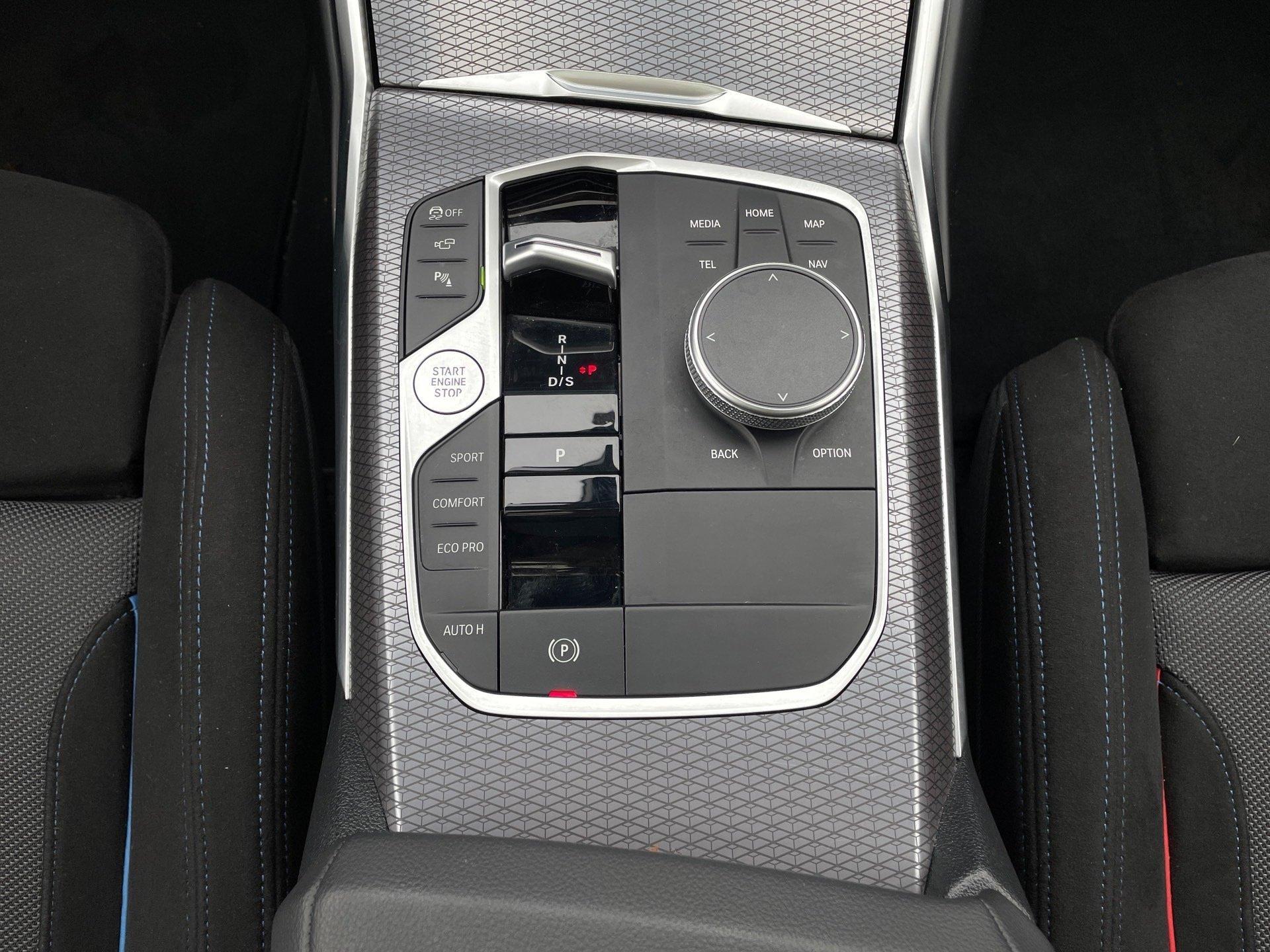 BMW 320 320d Touring xDrive