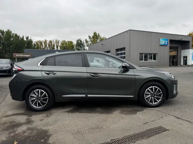 Hyundai Ioniq Electric Style