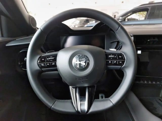 Alfa Romeo Junior Ibrida Speciale