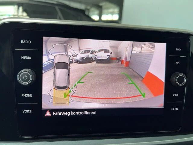 Volkswagen T-Roc 2.0 TDI DSG