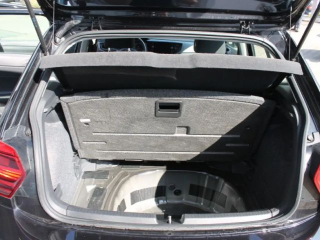 Volkswagen Polo 1.0 TSI Highline