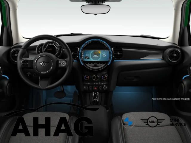 MINI Cooper Classic Trim Klimaaut. Sportsitze PDC