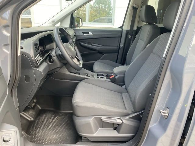 Volkswagen Caddy 2.0 TDI DSG Life