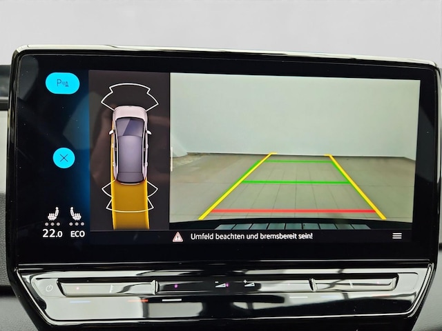 Volkswagen ID.3 Performance Pro