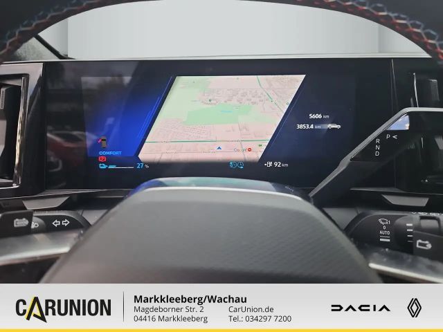 Renault Scenic Alpine Esprit