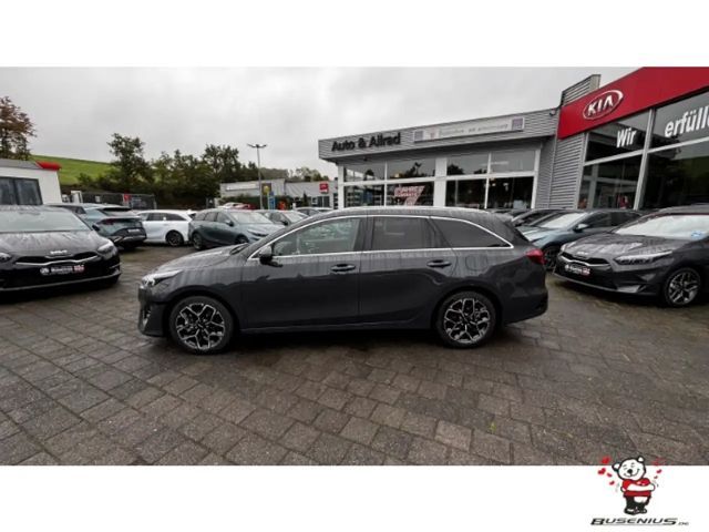 Kia Ceed GT-Line SportWagon