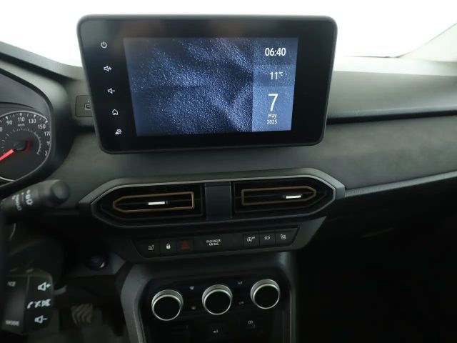 Dacia Jogger Extreme TCe 110