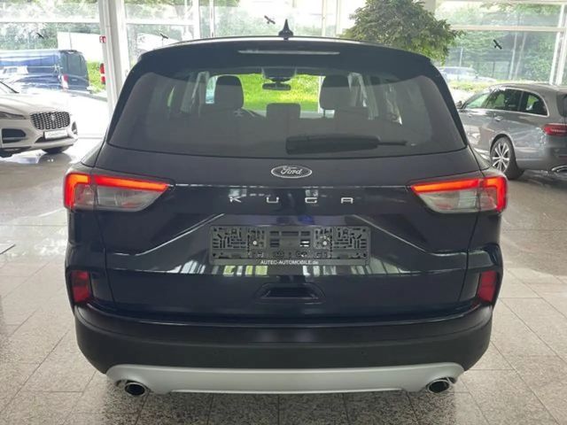 Ford Kuga Cool & Connect TDCi