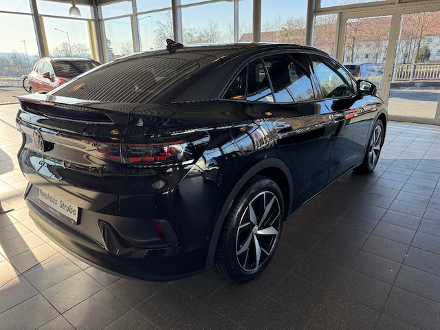 Volkswagen ID.5 4M, AHK, PANO, 360°, NAVI, MATRIX LED, MEMORY, APP