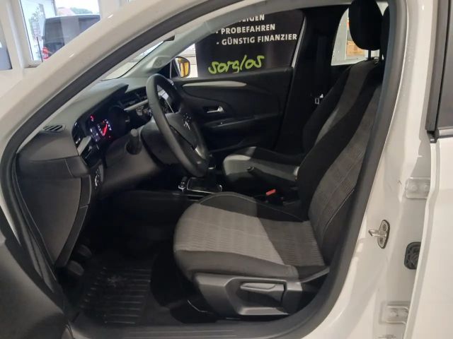 Opel Corsa F 1.2 Fin. ab 2,99% Tempomat,Bluetooth