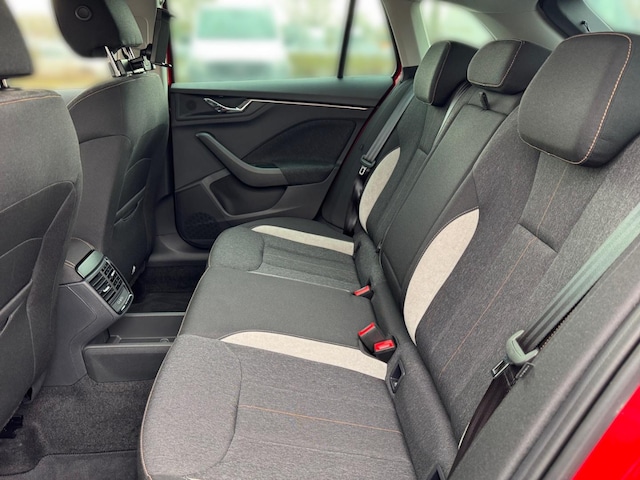 Skoda Scala SCALA        SELECTS85/1.0 A7F