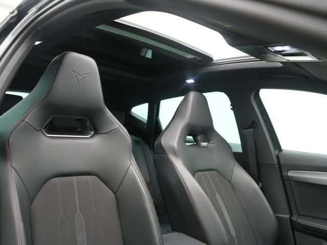 Cupra Formentor VZ e-Hybrid