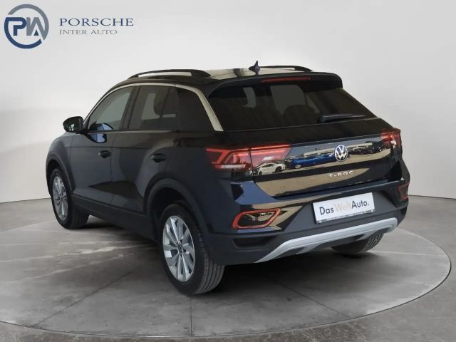 Volkswagen T-Roc Friends TDI
