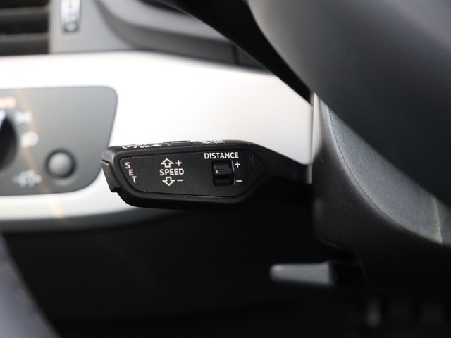 Audi A4 35 TDI Avant S-Tronic