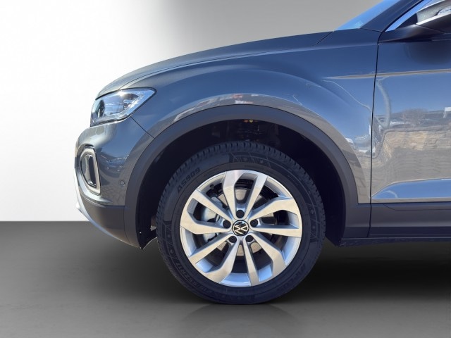 Volkswagen T-Roc 1.5 TSI DSG