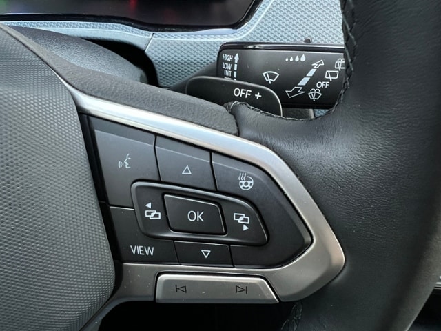 Volkswagen Touran 1.5 TSI DSG