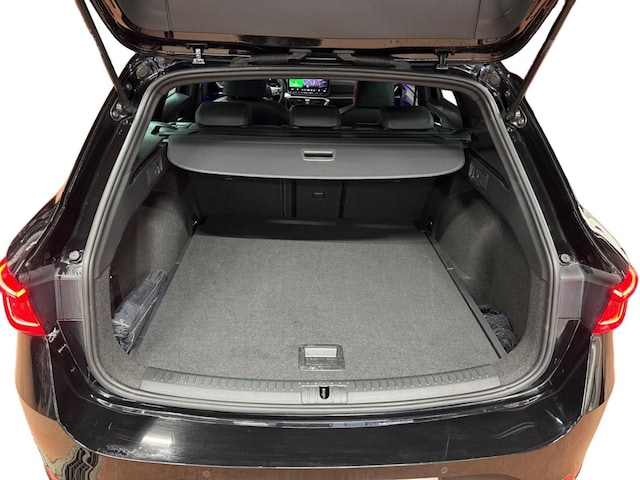 Seat Leon 2.0 TDI FR-lijn Sportstourer