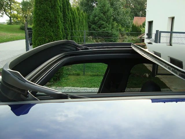 Audi e-tron 55 Sportback