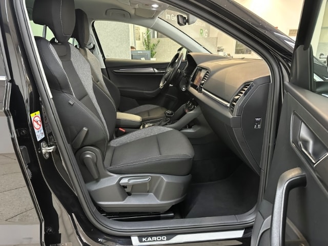 Skoda Karoq 1.5 TSI Drive