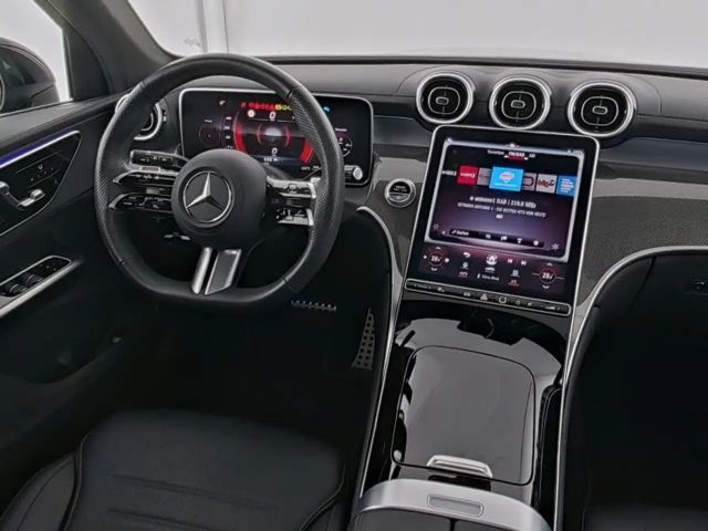 Mercedes-Benz GLC 220 4MATIC AMG Line GLC 220 d