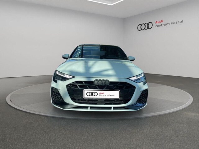 Audi S3 Quattro S-Tronic Sedan