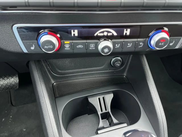 Audi Q2 1.5 TFSI S-Line