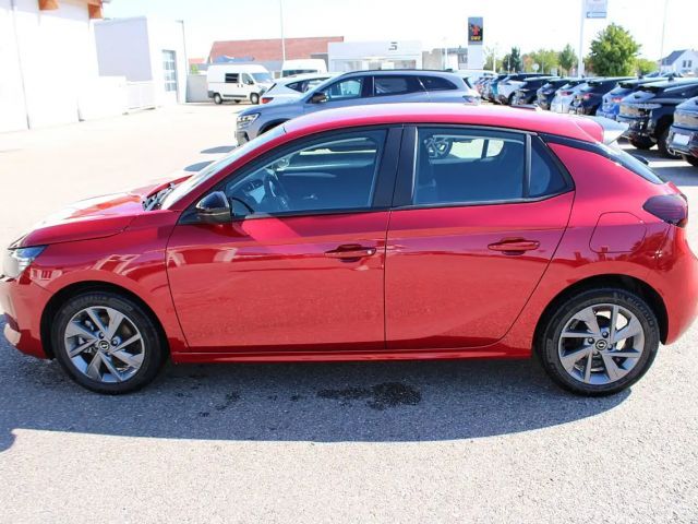 Opel Corsa Edition Turbo