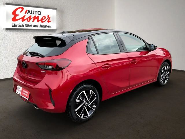 Opel Corsa GS-Line Grand Sport Turbo