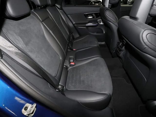 Mercedes-Benz GLC 450 4MATIC AMG Line