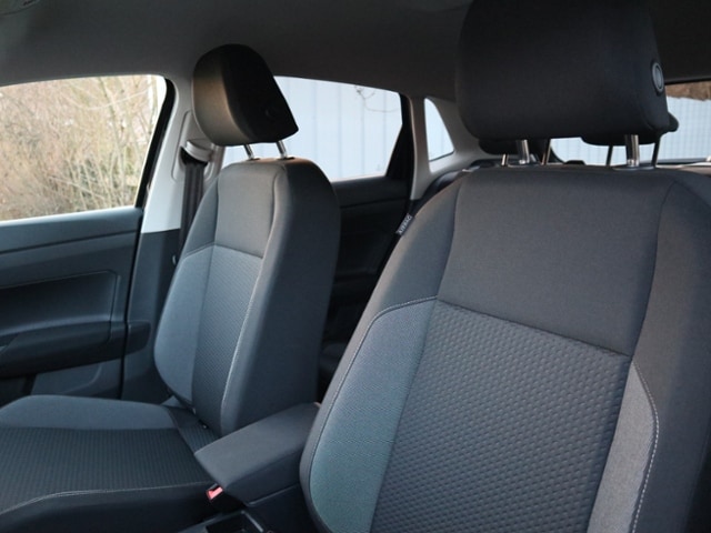 Volkswagen Polo 1.0 TSI