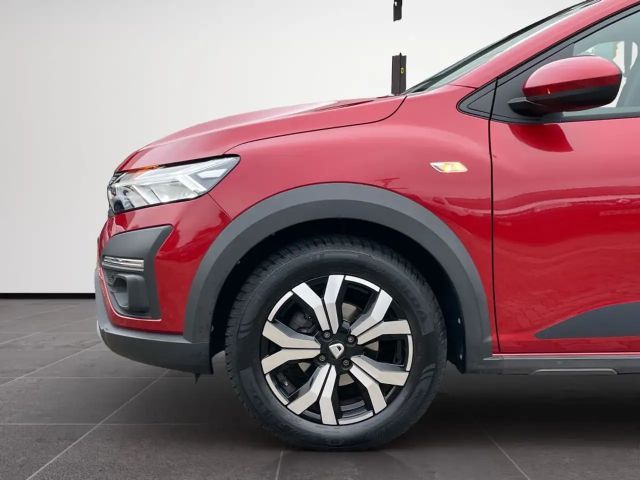 Dacia Sandero Comfort Stepway