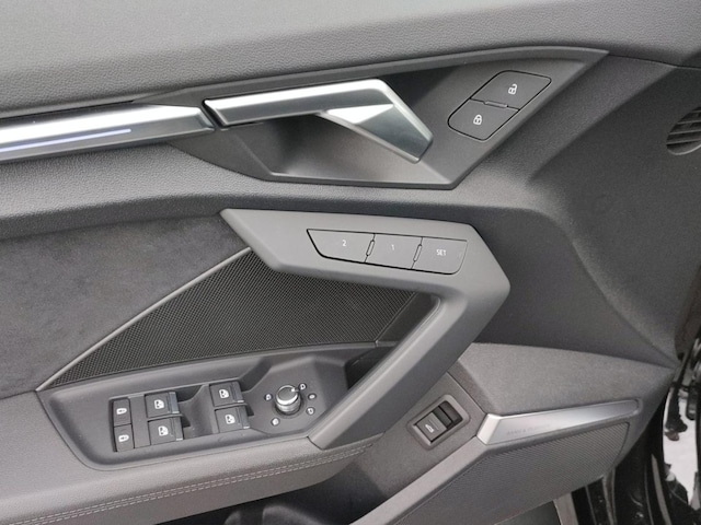 Audi RS3 Quattro S-Tronic Sportback