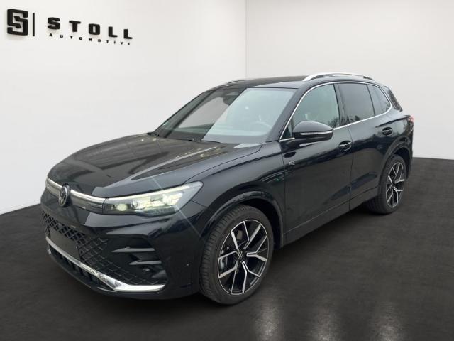 Volkswagen Tiguan 2.0 TDI R-Line