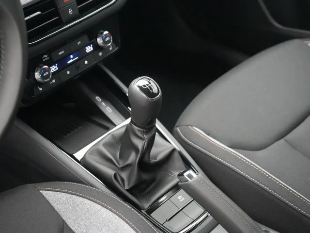 Skoda Scala Selection