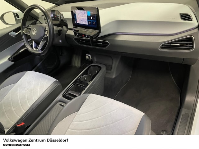 Volkswagen ID.3 150 kW Performance Pro