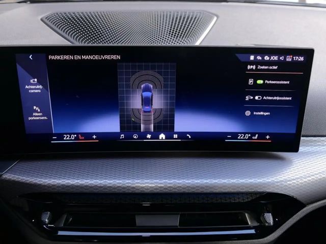 BMW i4 M-Sport Sedan eDrive40