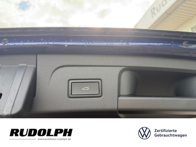 Volkswagen Touran 1.5 TSI Comfortline DSG