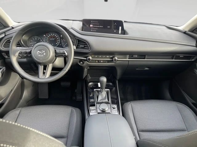 Mazda CX-30 Prime-line