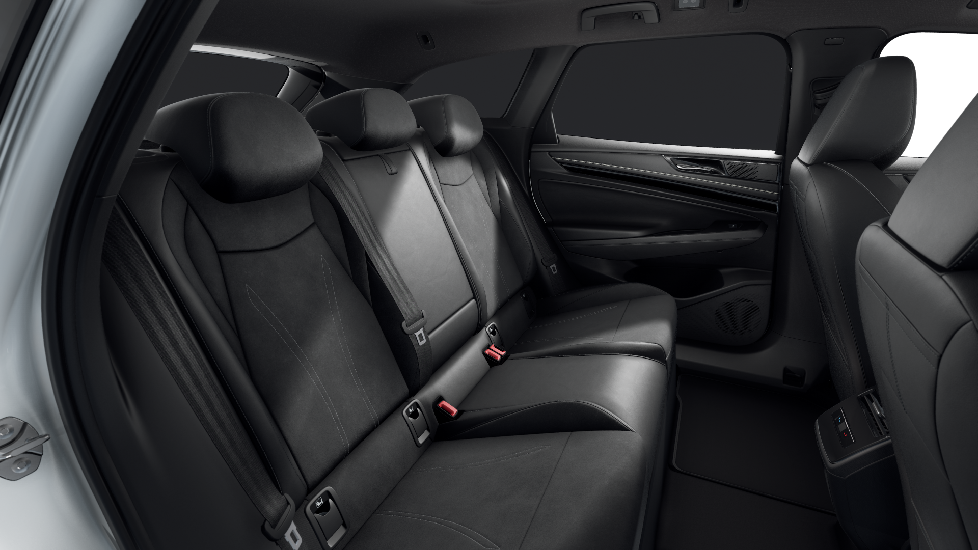 Volkswagen ID.7 IQ.Drive Pro Tourer