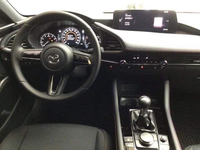 Mazda 3 Homura SkyActiv e-Skyactiv