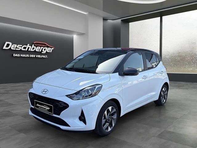 Hyundai i10 Trend