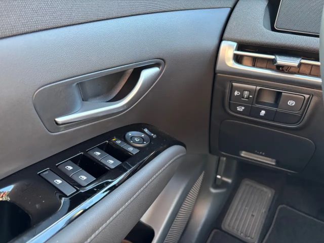 Hyundai Tucson 1.6 2WD T-GDi Trend