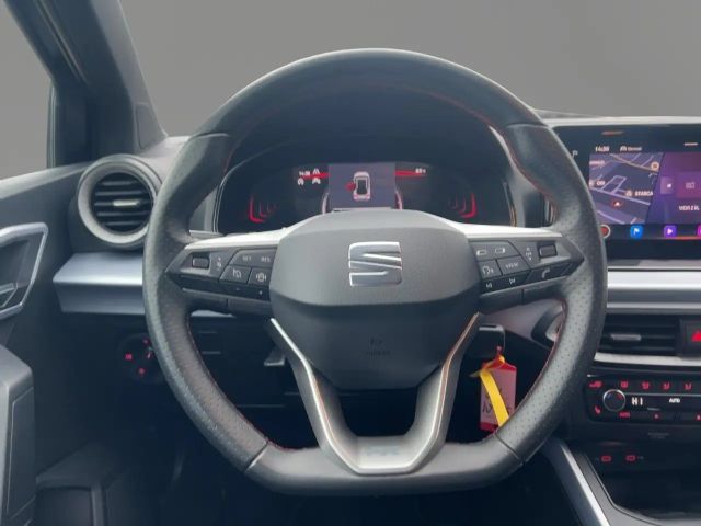 Seat Arona 1.0 TSI DSG FR-lijn