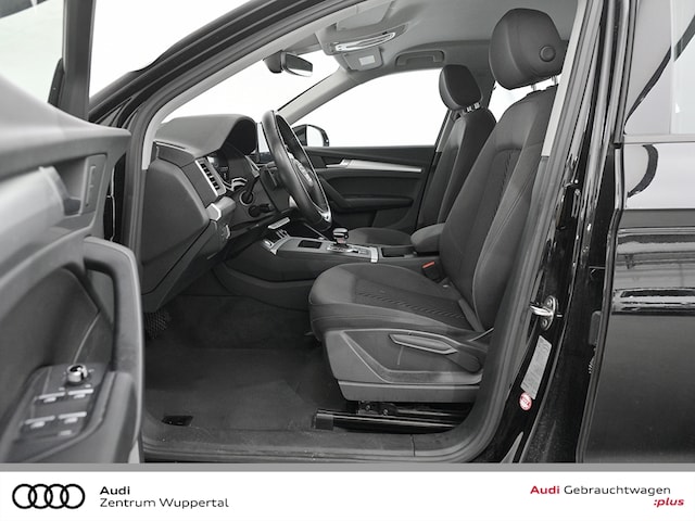 Audi Q5 40 TDI Quattro S-Tronic