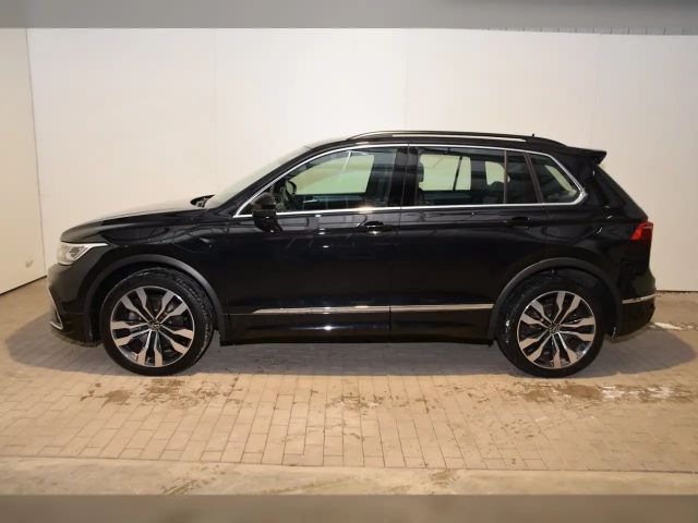 Volkswagen Tiguan DSG R-Line eHybrid