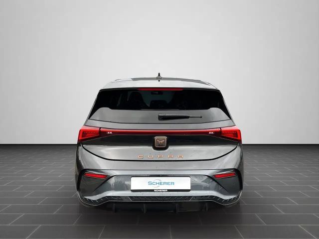 Cupra Born 58 kWh